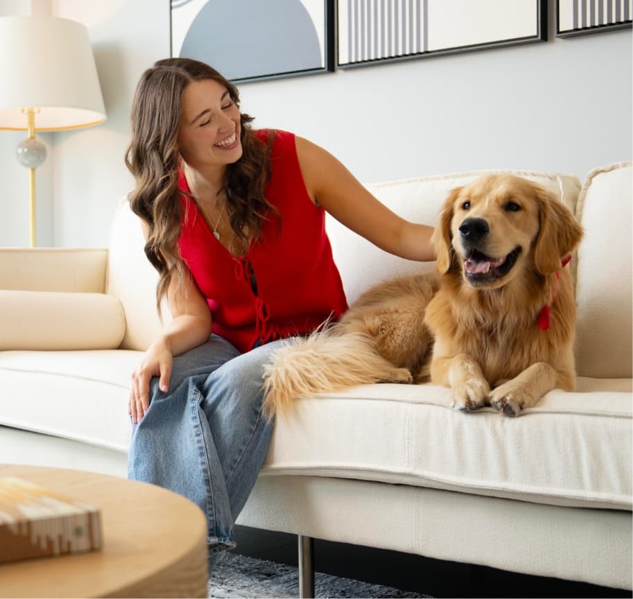Pet Policy Image